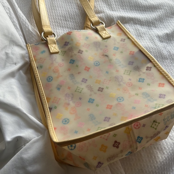 Y2k BRATZ tote bag ππ - Picture 6 of 8